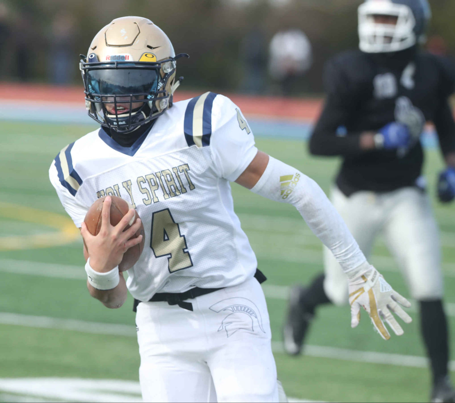 Atlantic City football